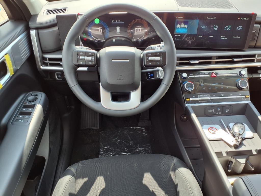 2026 Hyundai Santa Fe SE photo 4