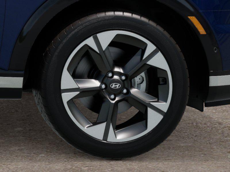 2026 Hyundai Palisade Limited photo 6