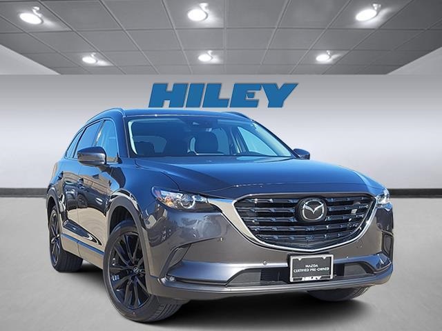 2022 Mazda CX-9 Touring Plus's photo