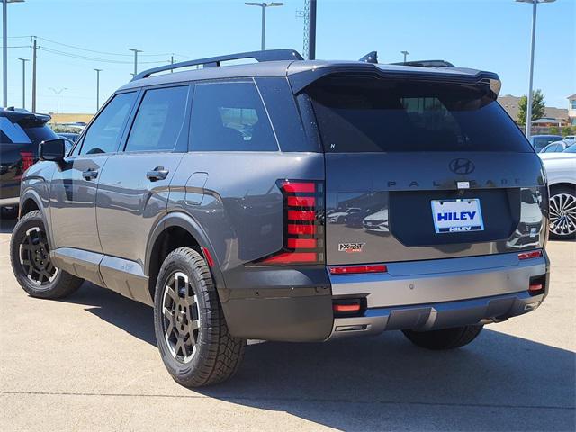 2026 Hyundai Palisade XRT photo 3