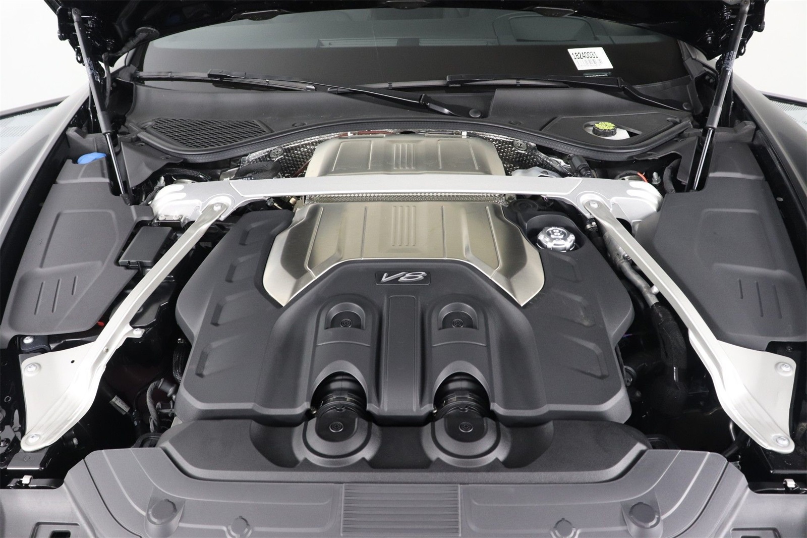 2024 Bentley Continental GT Azure photo 21
