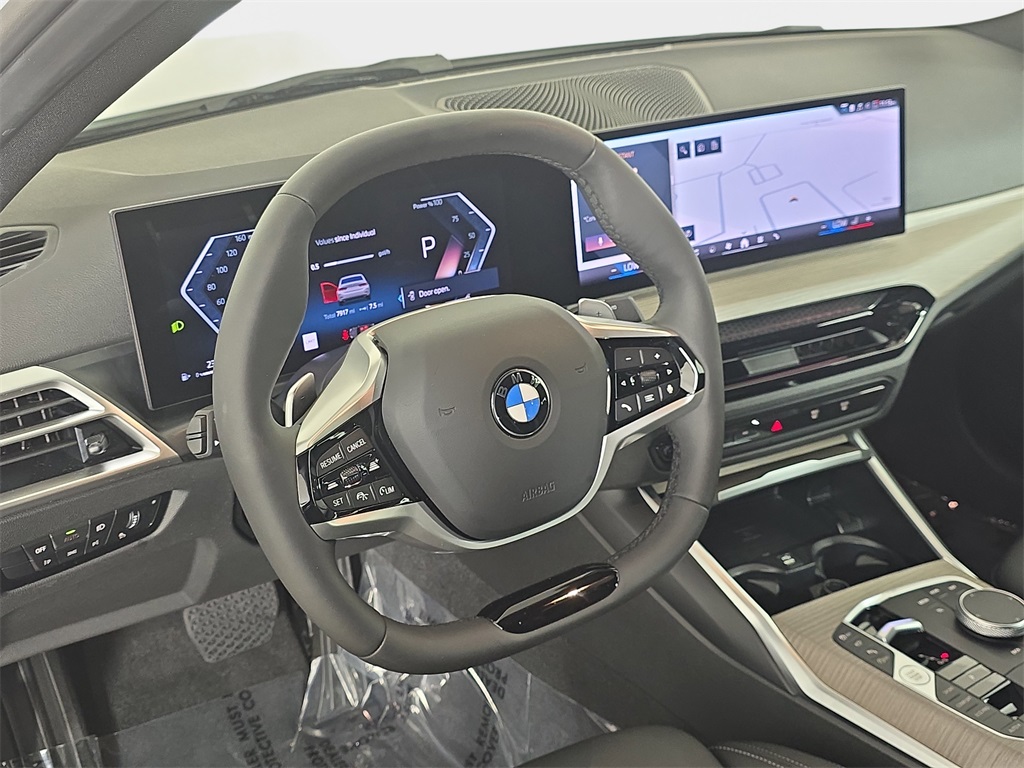 2025 Bmw 330i xDrive photo 15