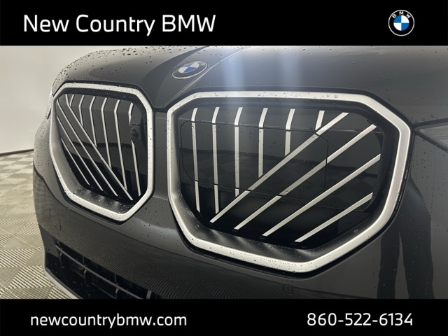 2025 Bmw X3 30x Drive photo 20