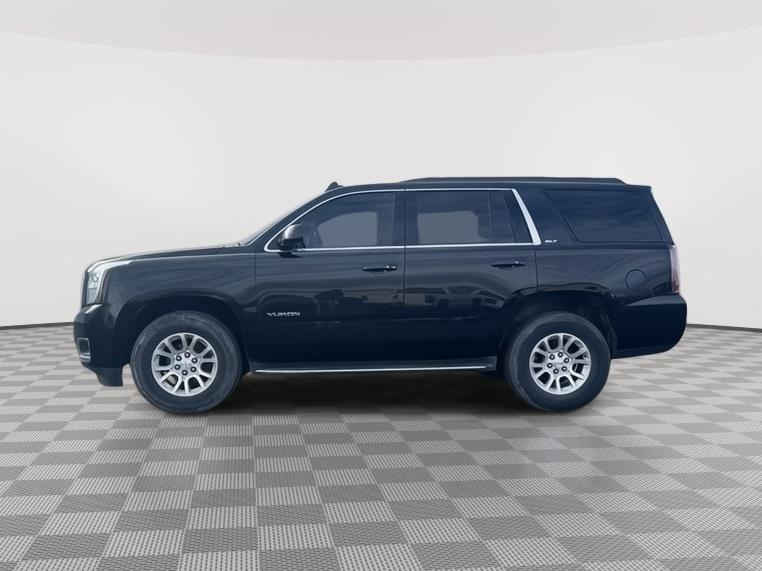2019 Gmc Yukon SLT photo 2