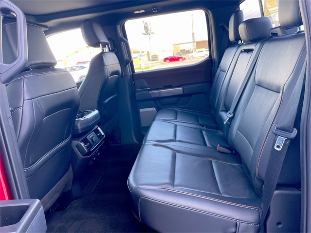 2023 Ford F-150 Lariat photo 12
