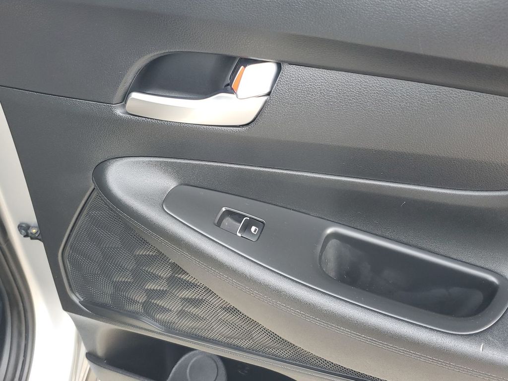 2023 Hyundai Santa Fe SEL Convenience photo 42