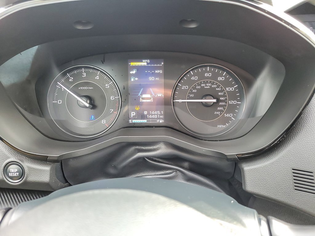 2022 SUBARU IMPREZA - Image 10