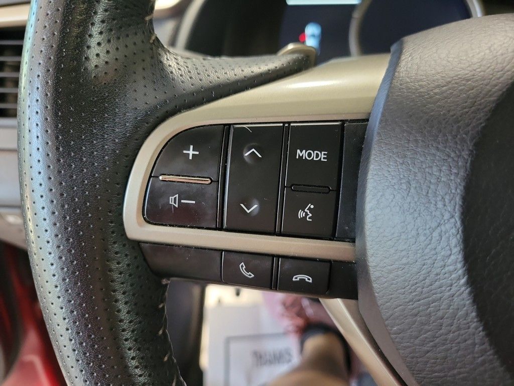 2021 Lexus RX 350 F SPORT photo 13