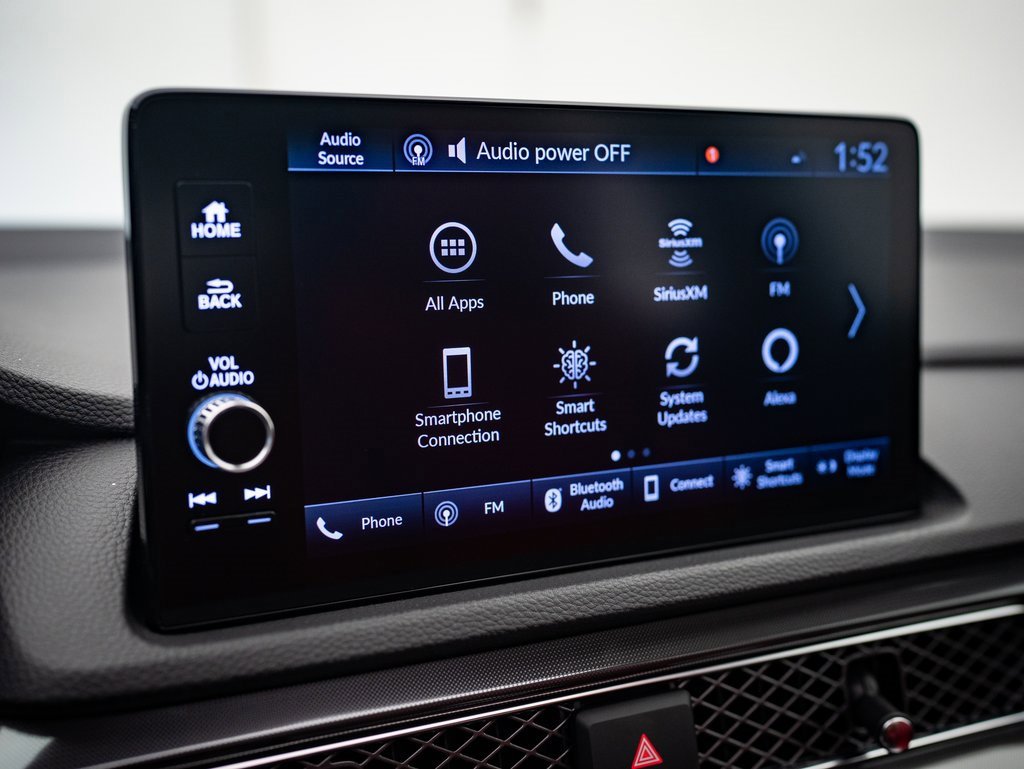 2025 Acura Integra A-Spec Technology photo 29