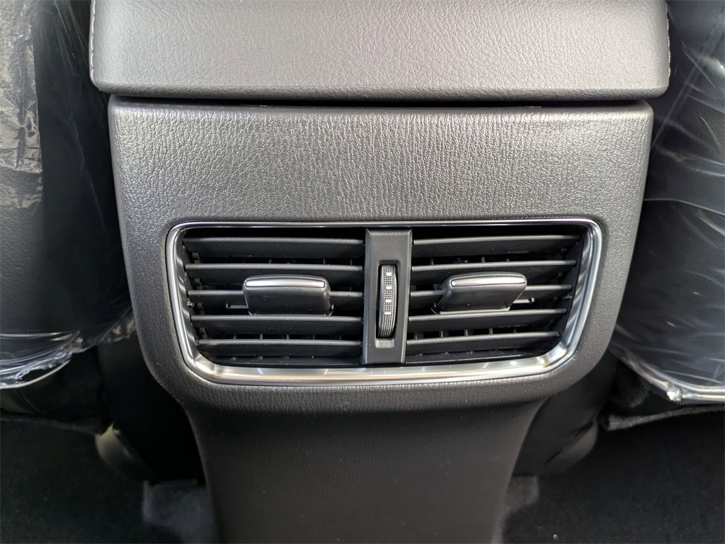 2025 Mazda CX-5 2.5 Premium Plus photo 23