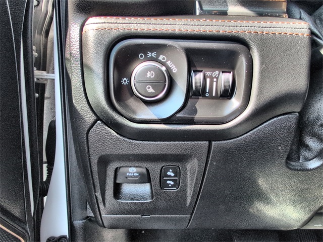2019 Ram 1500 Laramie Longhorn photo 27