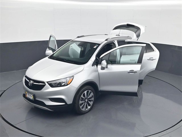 2022 Buick Encore Preferred photo 29