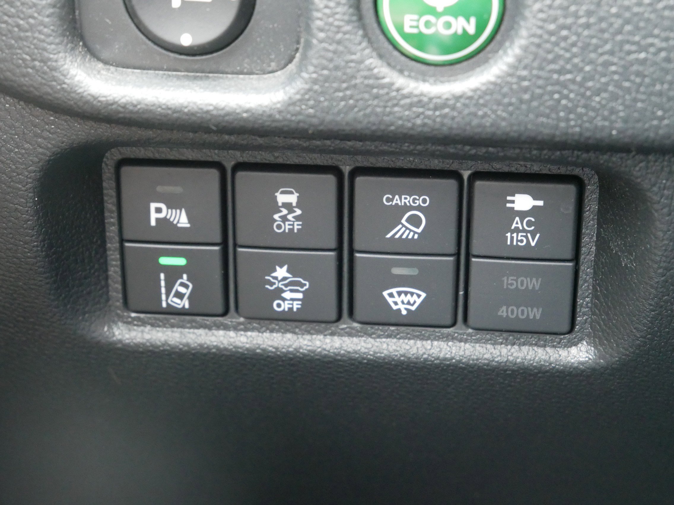 2023 Honda Ridgeline RTL-E photo 24