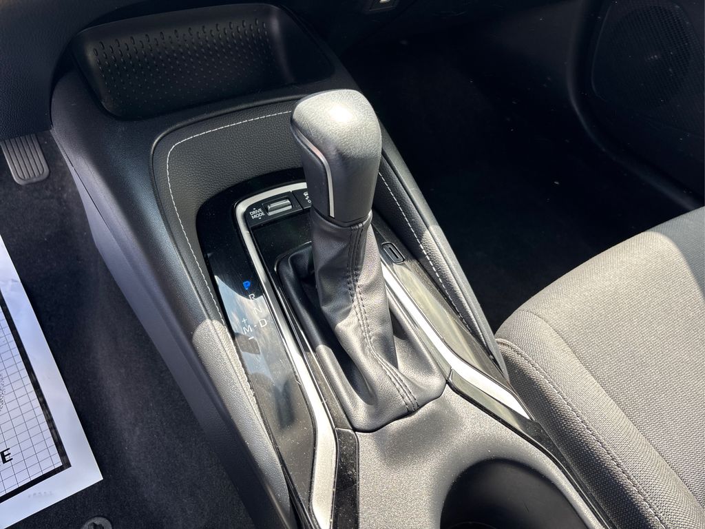 2023 Toyota Corolla SE photo 33