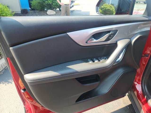 2022 Chevrolet Blazer 2LT photo 10
