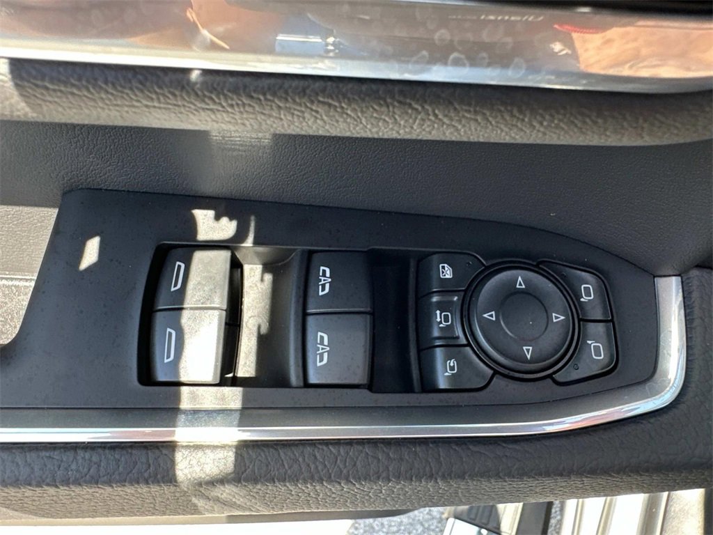 2025 Gmc Sierra 2500 HD Denali photo 18