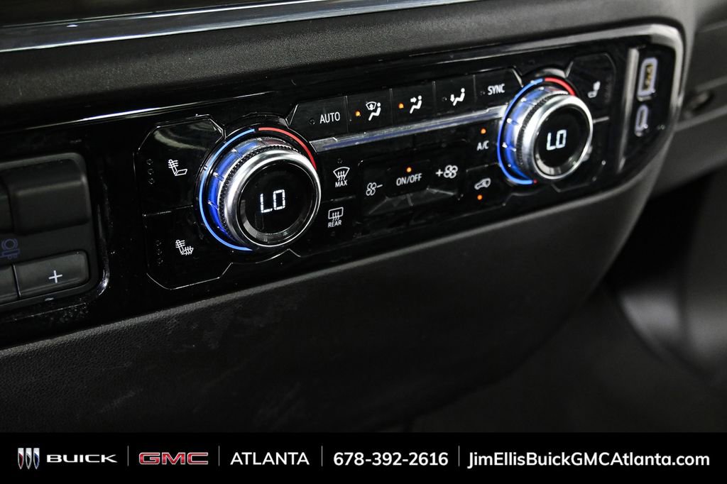 2025 Gmc Sierra SLT photo 16