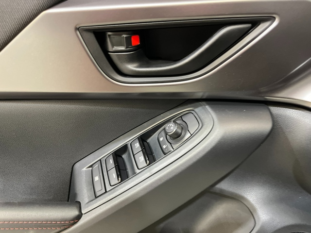 2025 Subaru Impreza Sport photo 11