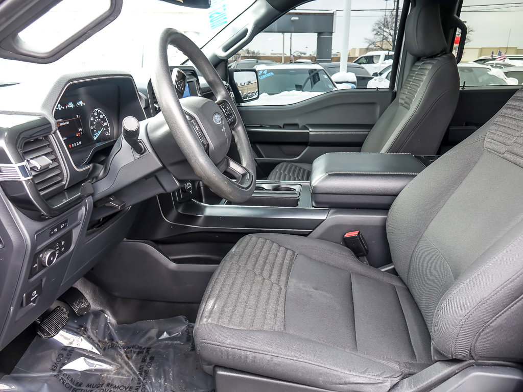 2022 FORD F-150 - Image 9