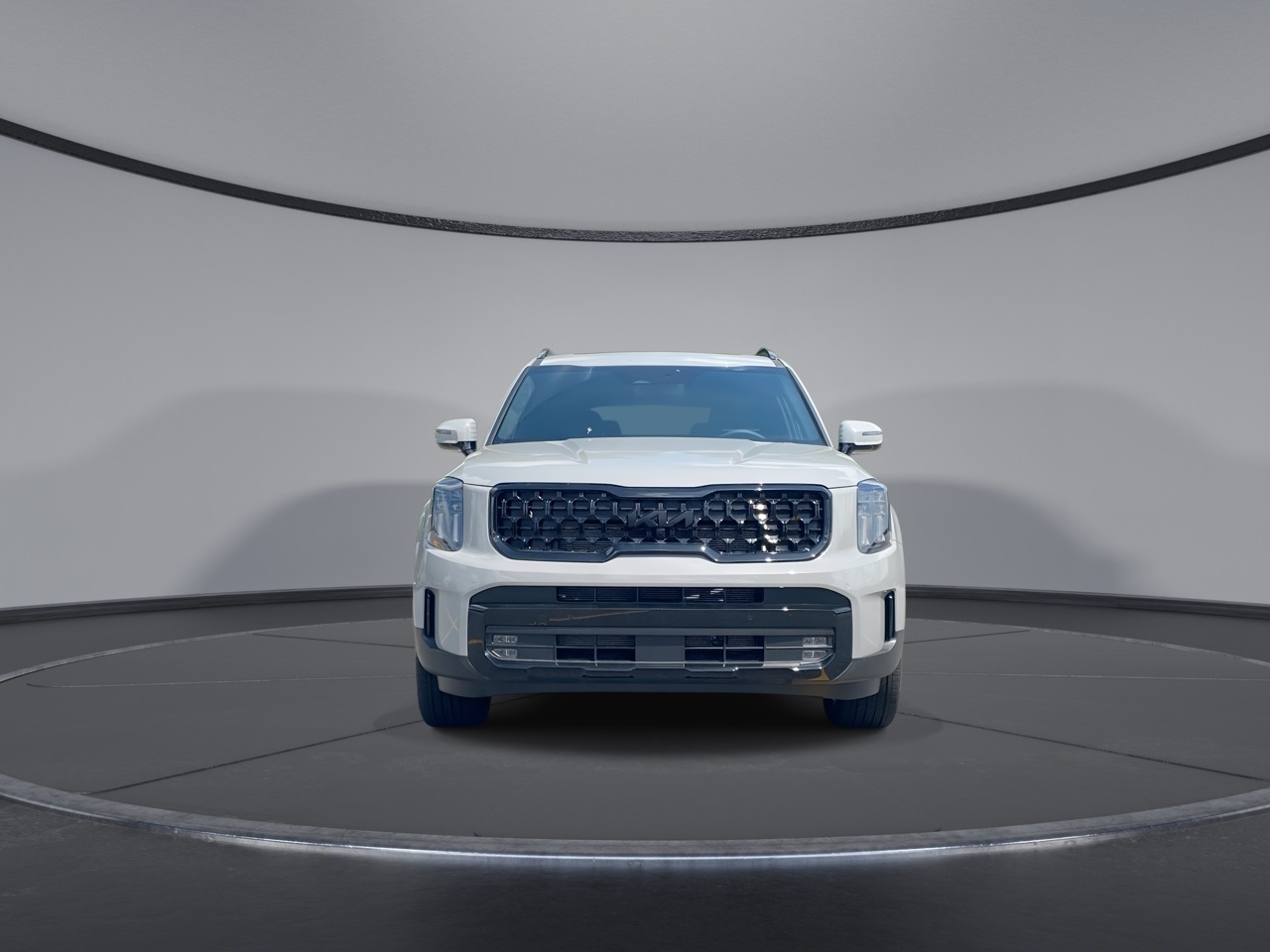 2025 Kia Telluride X-Line X-Pro photo 4