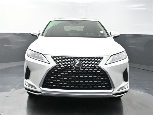 2022 Lexus RX 350L photo 2
