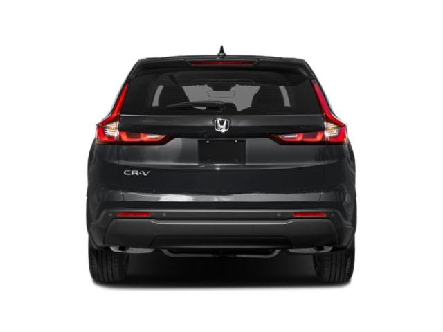 2026 Honda CR-V EX-L photo 5