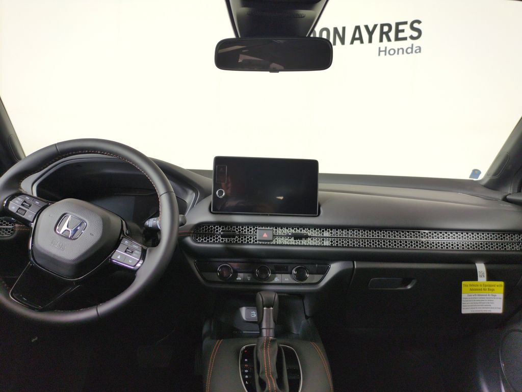 2026 Honda HR-V Sport photo 16