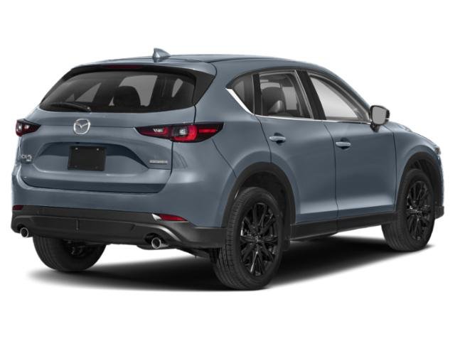 2023 Mazda CX-5 2.5 S Carbon photo 3