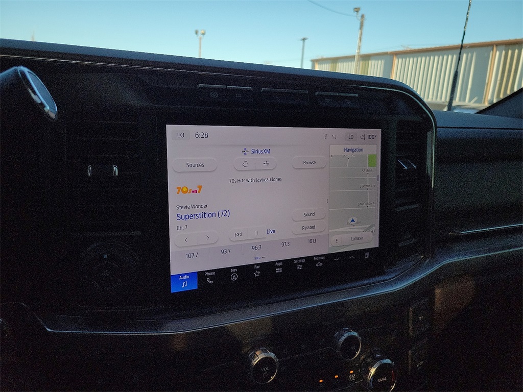 2024 Ford F-350 King Ranch photo 20