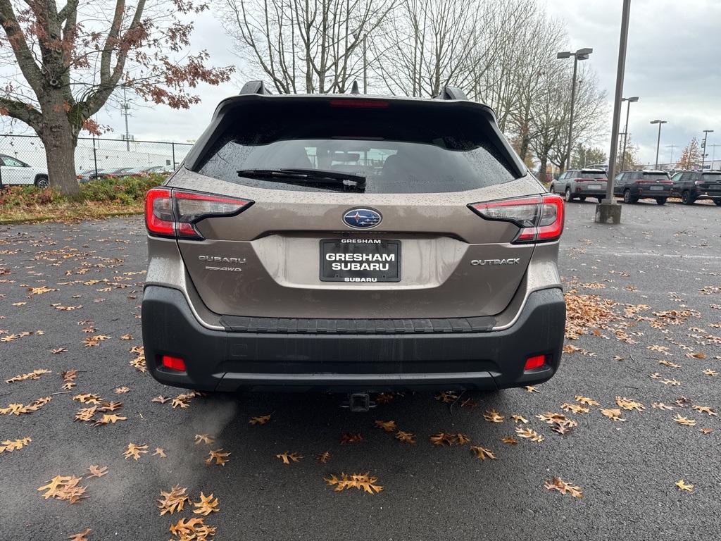 2024 Subaru Outback Premium photo 3