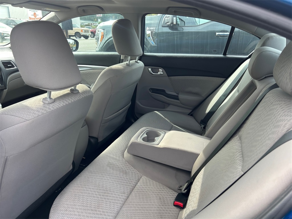 2019 Chrysler Pacifica Touring photo 24