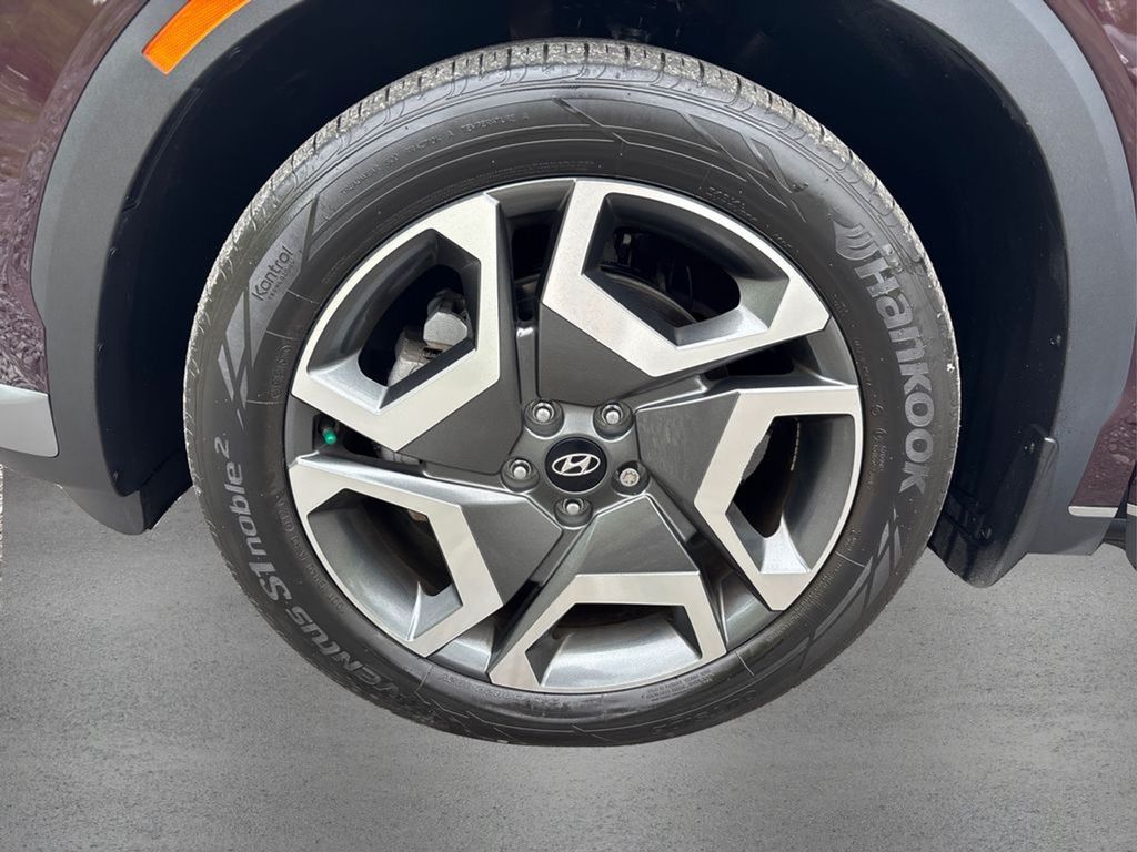 2023 Hyundai Palisade Limited photo 13