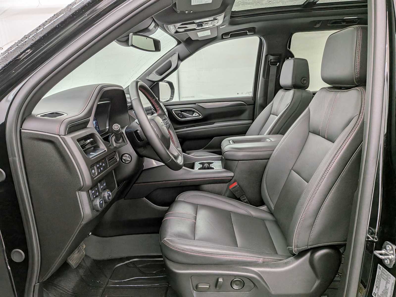 2024 Chevrolet Tahoe RST photo 16