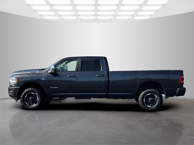 2024 Ram 3500 Laramie photo 3