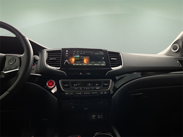 2022 Honda Pilot Touring photo 11