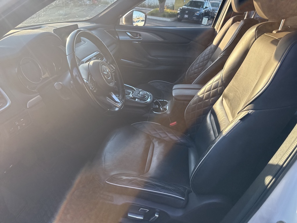 2023 Mazda CX-9 Signature photo 20