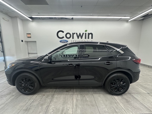 2024 Ford Escape Active photo 9