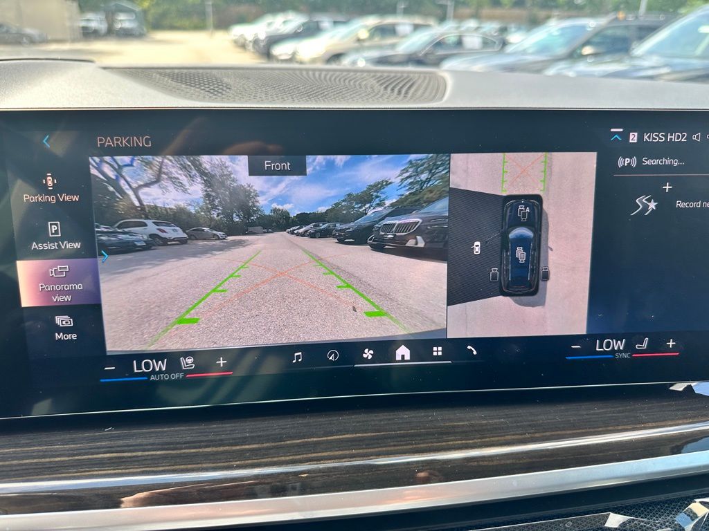 2024 Bmw X7 xDrive40i photo 21