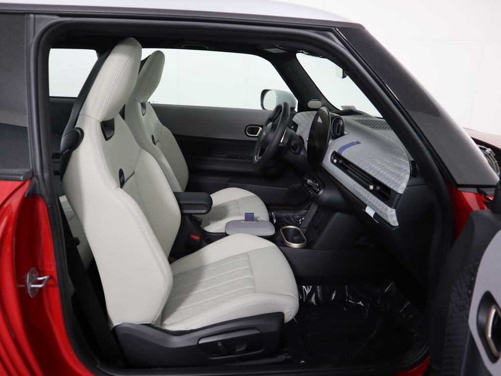 2025 Mini Cooper S Iconic photo 20