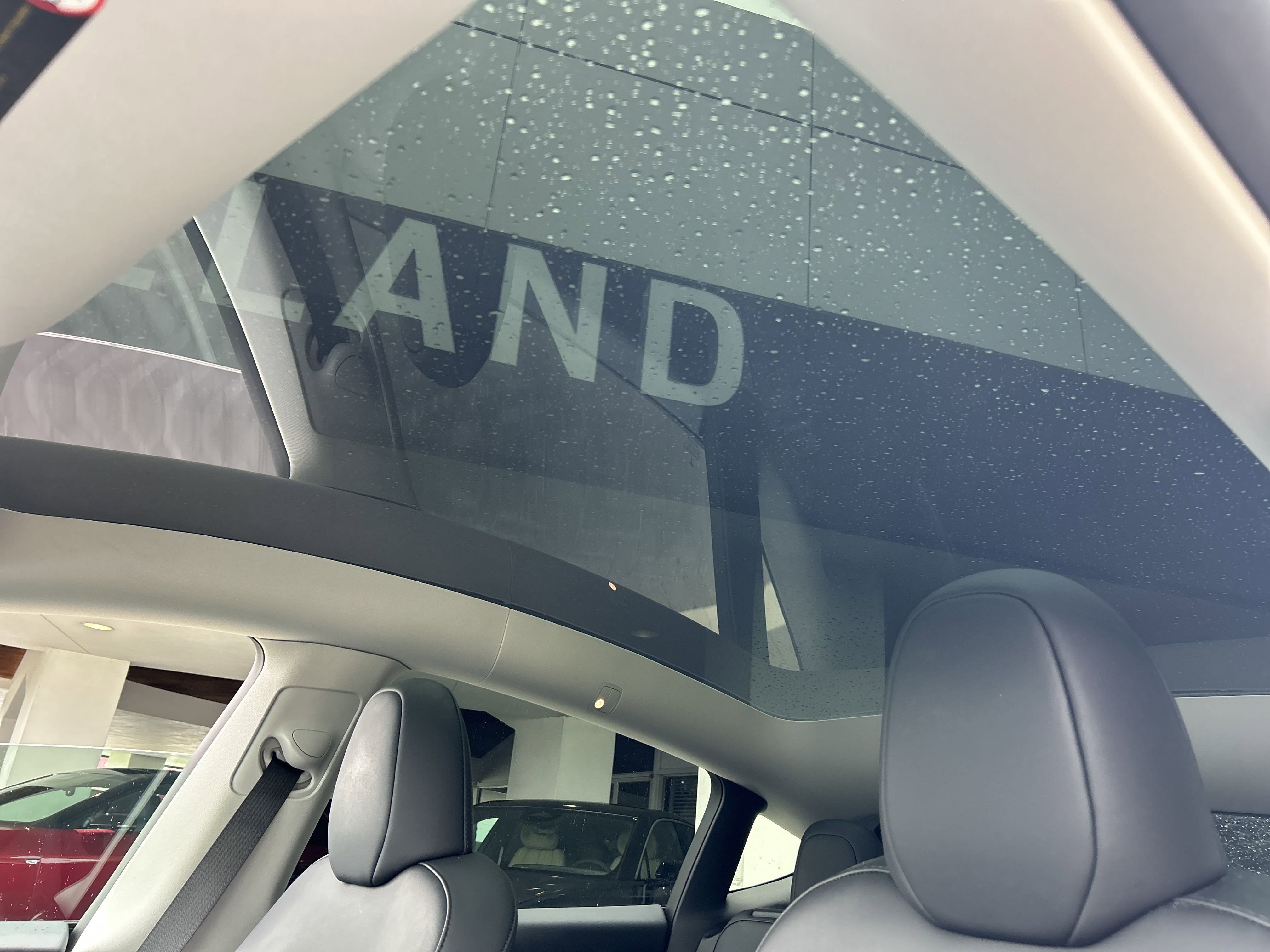 2023 Tesla Model Y Performance photo 9