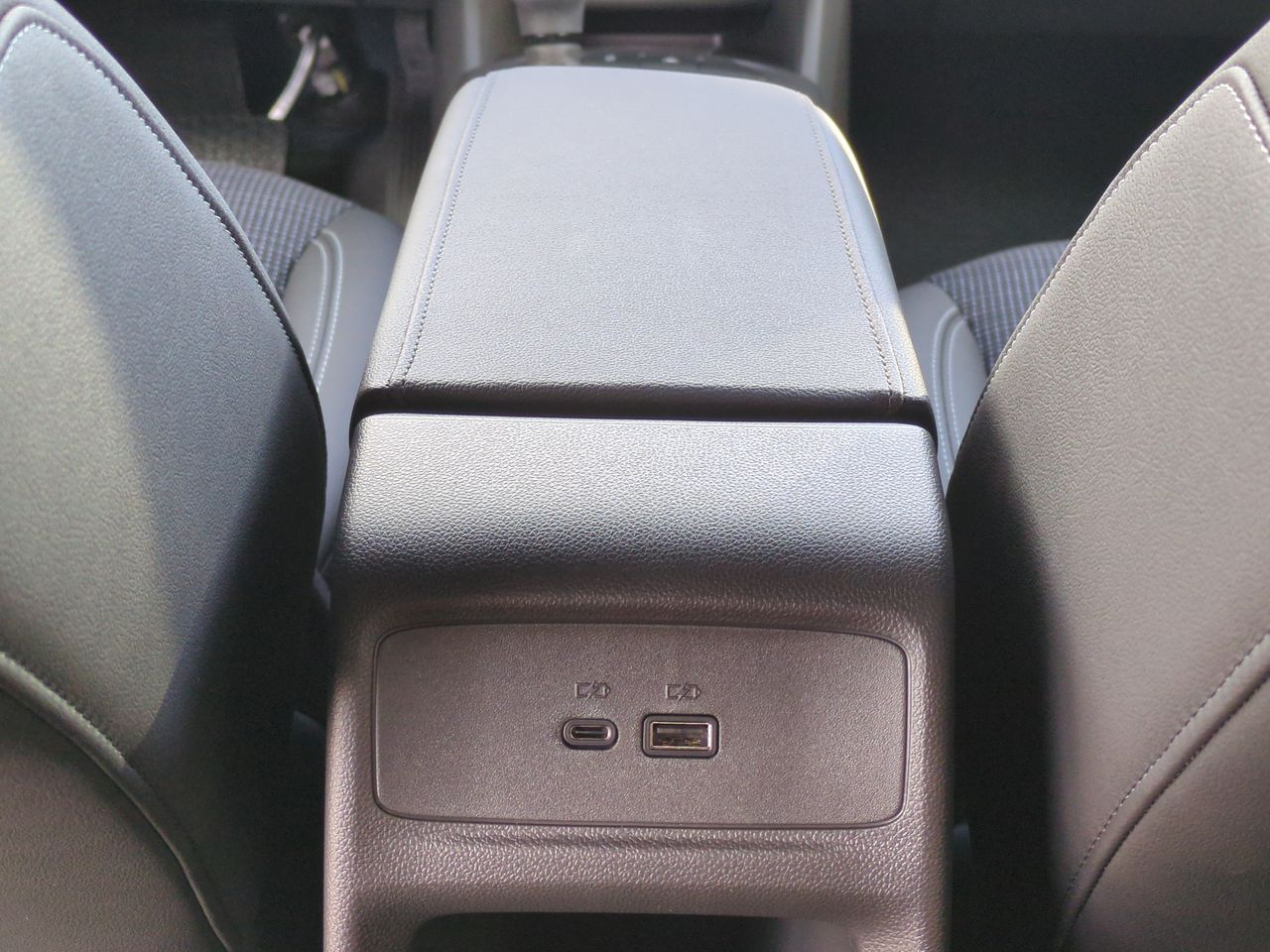 2025 Buick Envista Preferred photo 21