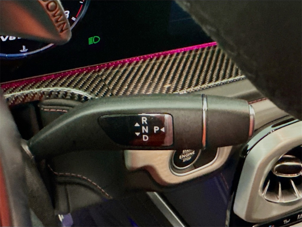 2024 Mercedes Benz G 63 AMG photo 15