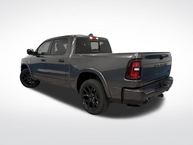 2026 Ram 1500 Laramie photo 2