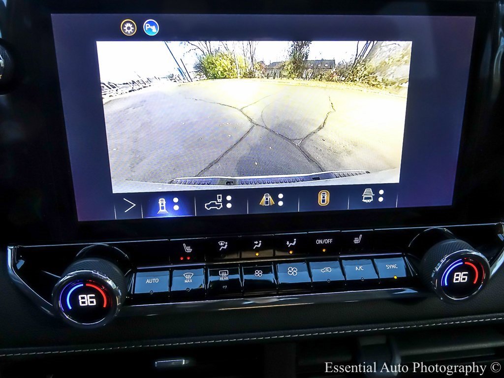 2026 CHEVROLET COLORADO - Image 17