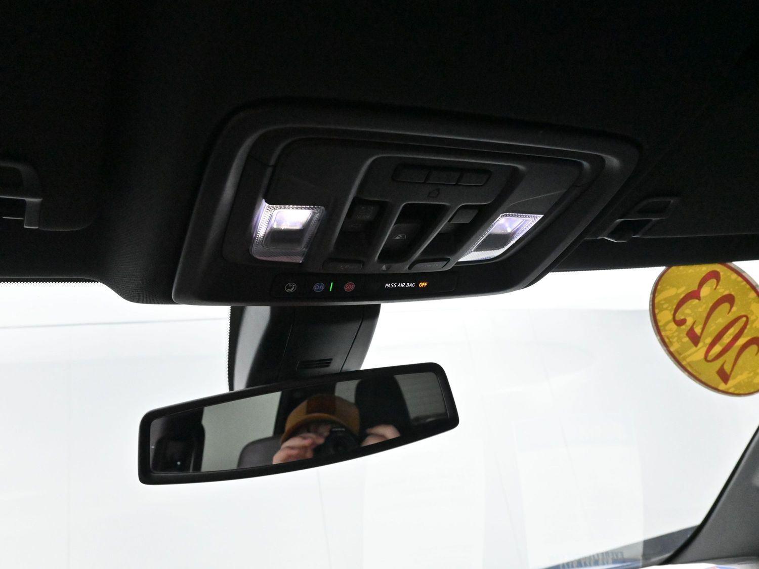 2023 Chevrolet Silverado 2500HD High Country photo 25