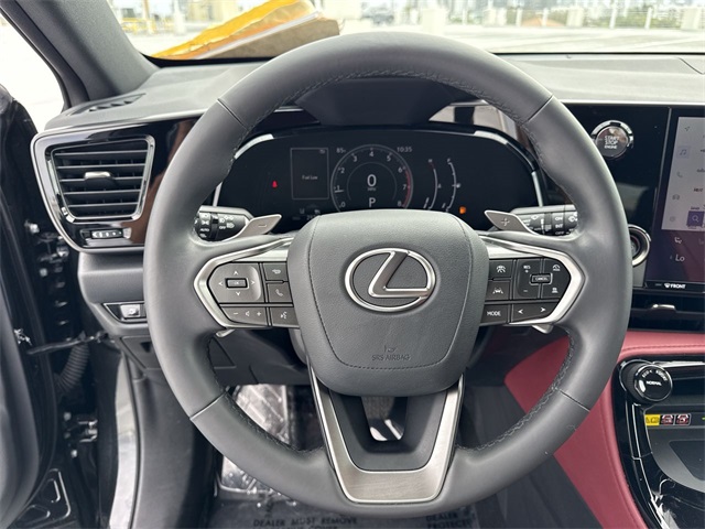 2023 Lexus NX 350 Premium photo 13
