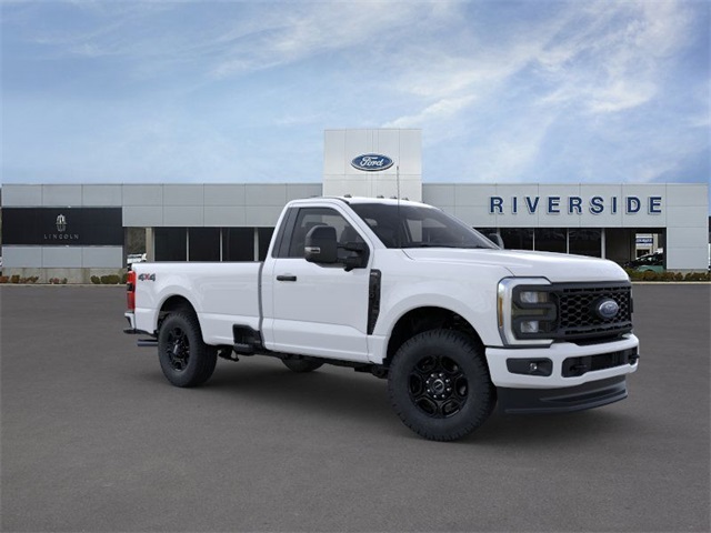 2024 Ford F-250 XL photo 6