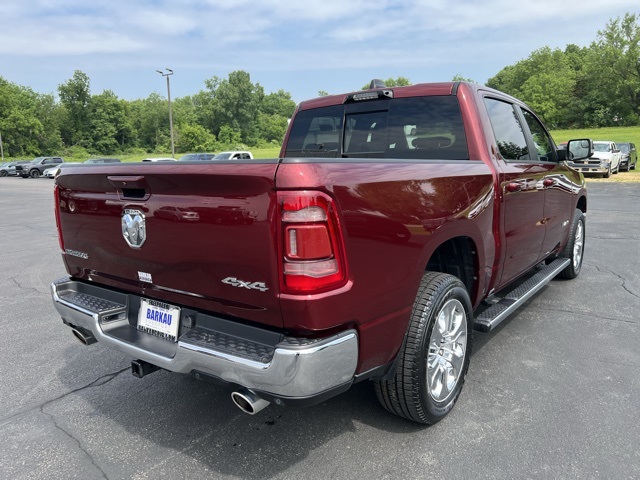 2022 Ram 1500 Big Horn Lone Star photo 3