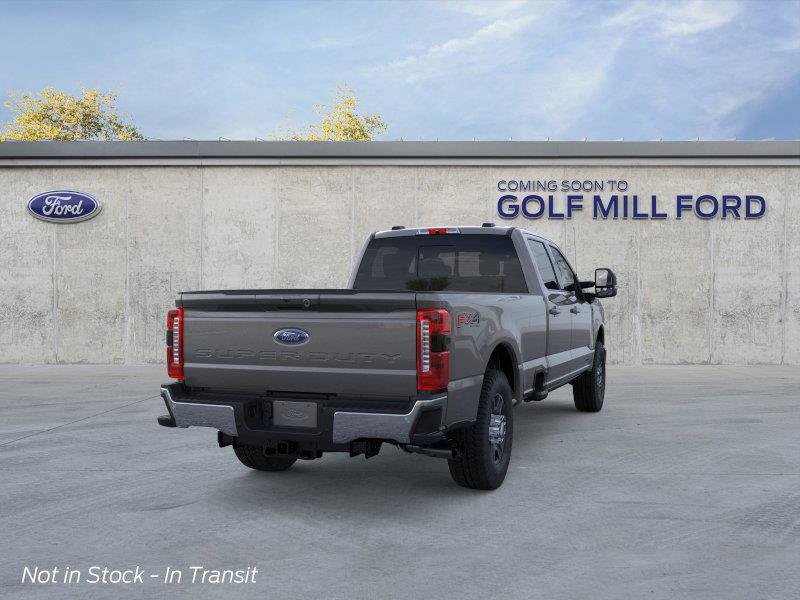 2026 FORD F-350 - Image 9