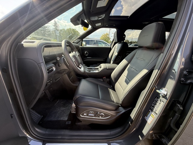 2026 Hyundai Palisade Calligraphy photo 12